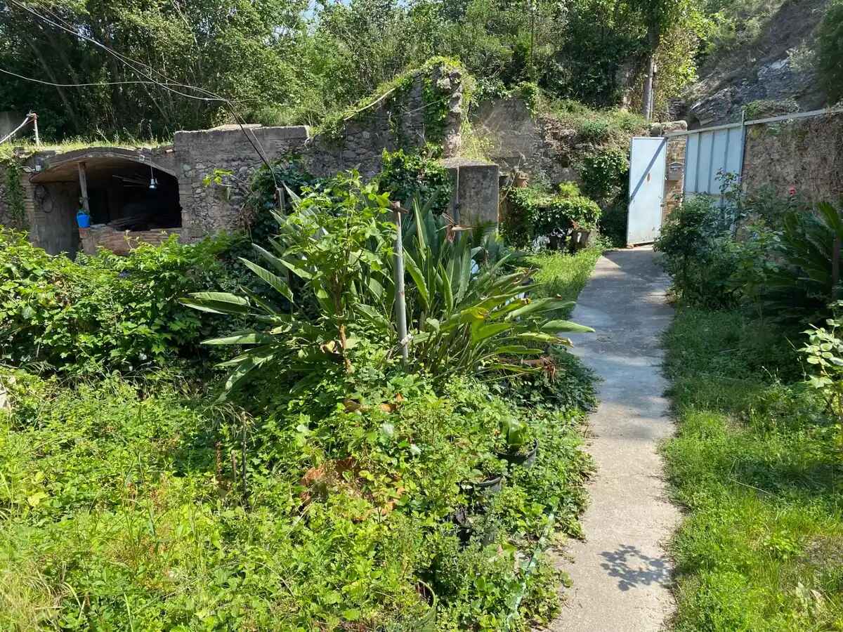 Casa de Pueblo situada en Les Escaules - Boadella d'Empordà