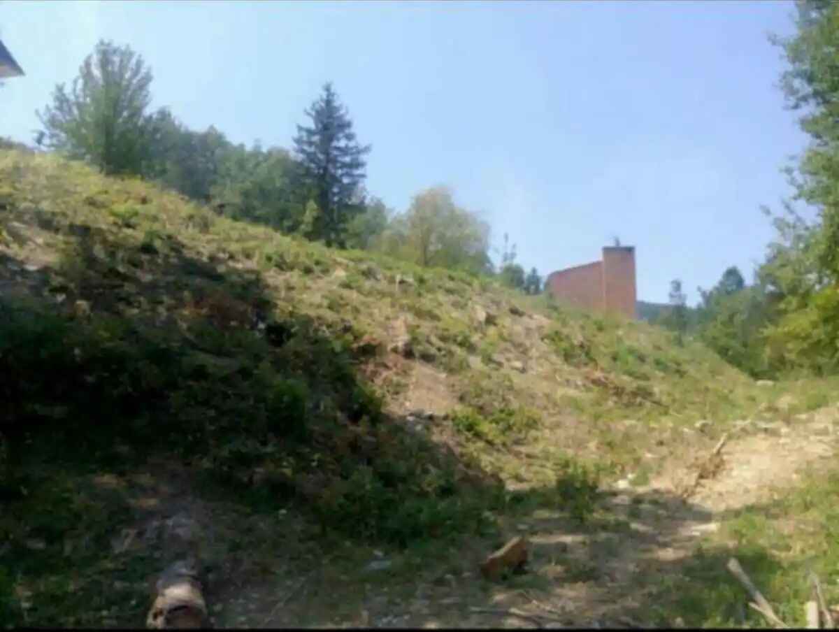 Terreno en Ripoll
