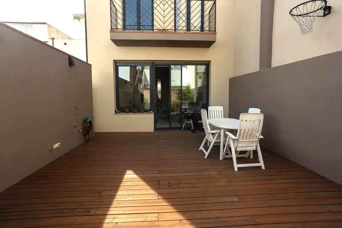 Excepcional casa en Figueres