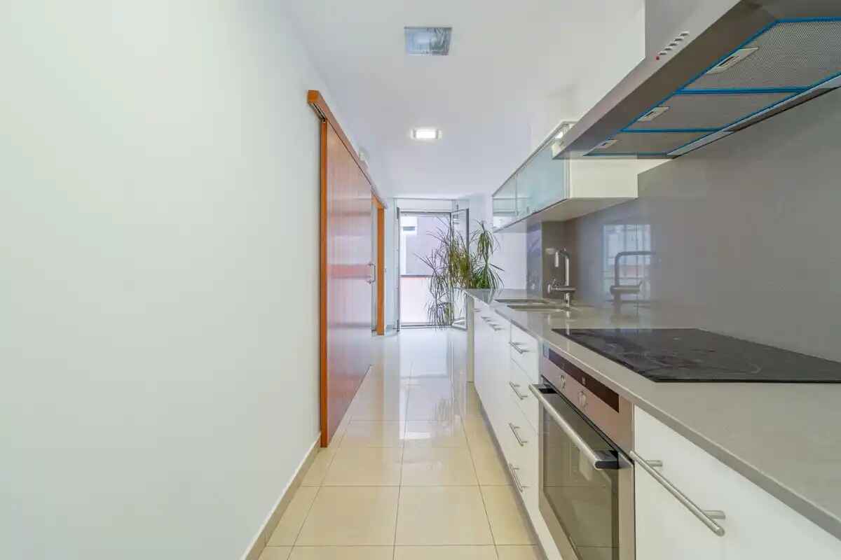 Appartement met toplocatie in het hart van Figueres