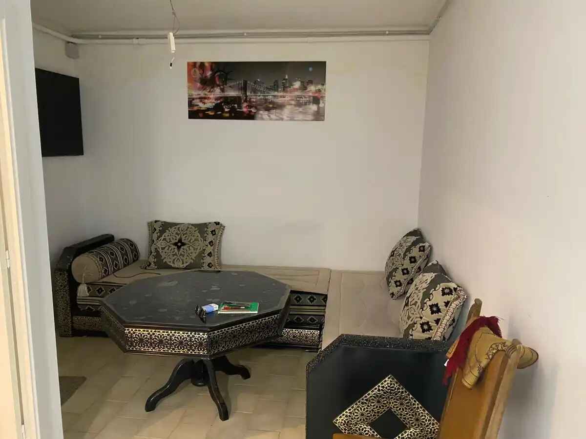 Piso situado en Figueres, zona Viviendas Sant Josep