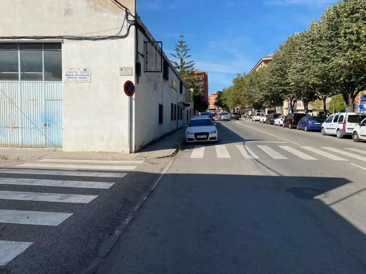 ¡Inversión Ideal en la Creu de la Ma! Parcela Urbana 100% Edificable