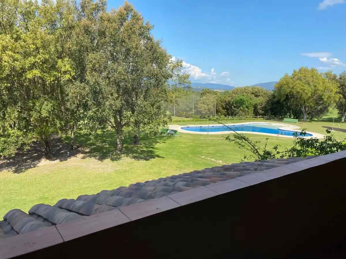 Huis te huur in de exclusieve urbanisatie Golf Peralada - Costa Brava