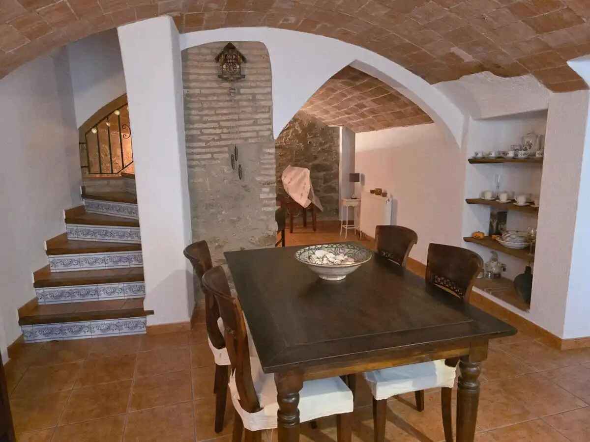 Maison jumelée dans le charmant village de Darnius, en Alt-Empordà