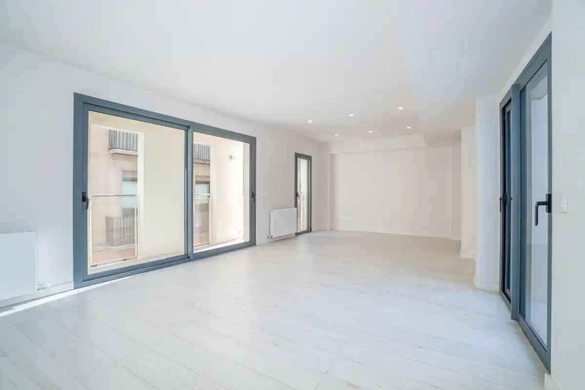 Piso en el centro de Figueres