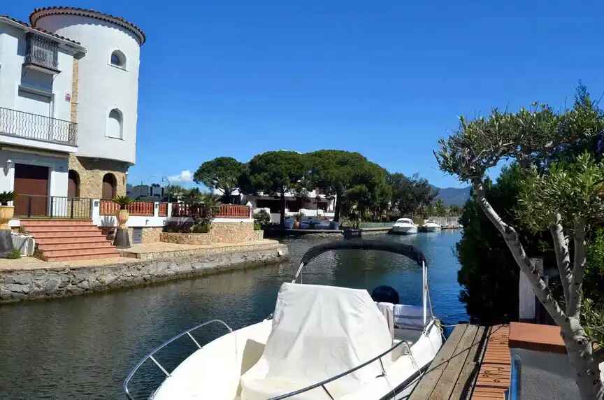 Casa a Empuriabrava