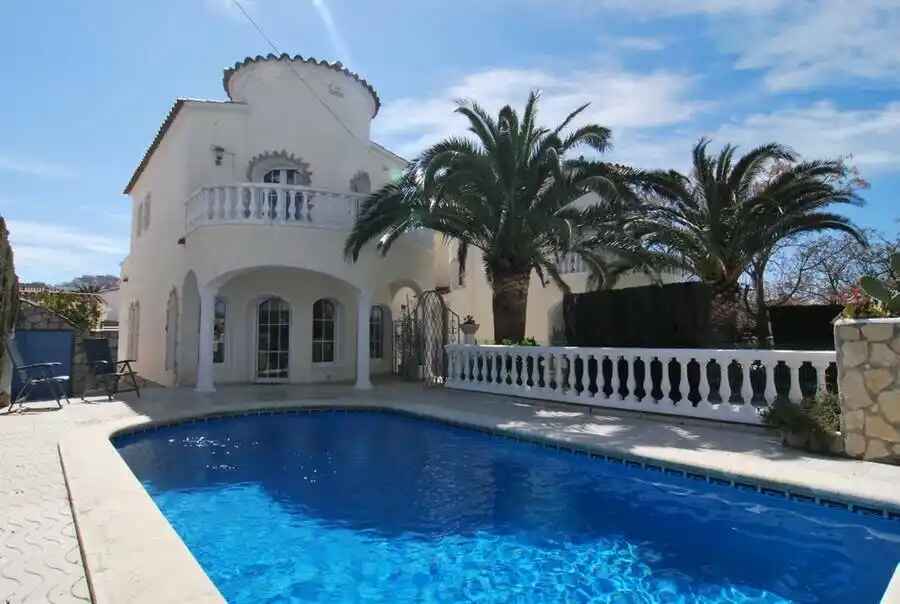 Casa a Empuriabrava