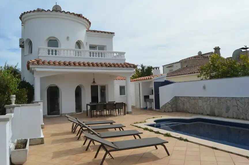 Casa a Empuriabrava
