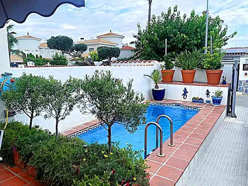 House in Empuriabrava