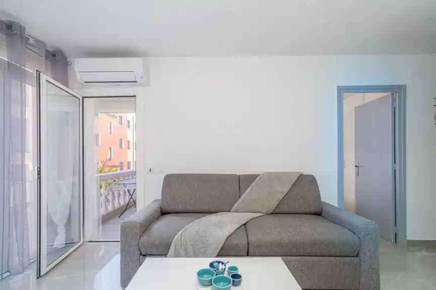 Apartament a Empuriabrava