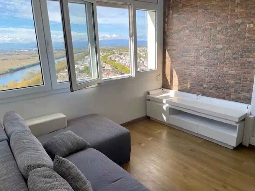 Apartment in Empuriabrava