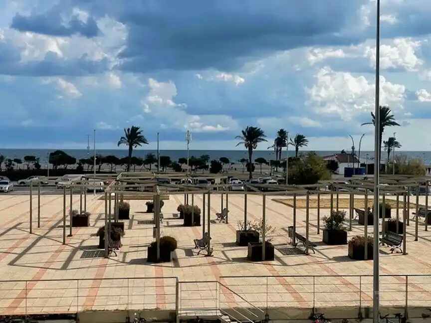 Apartment in Empuriabrava