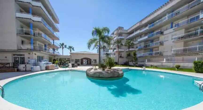 Apartament a Roses