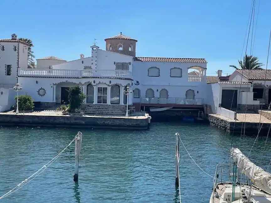 Casa a Empuriabrava
