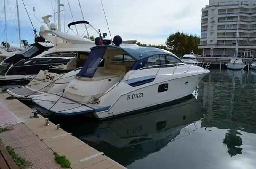 Apartament a Empuriabrava