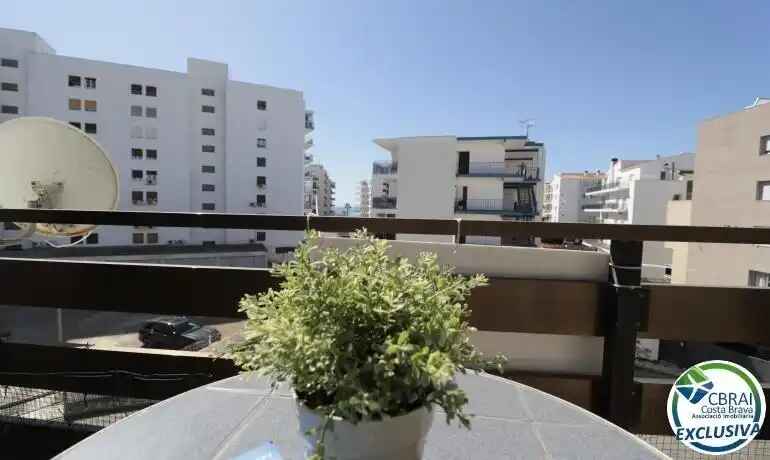 Apartament a Roses
