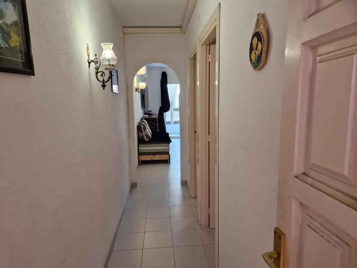 Apartament a Roses