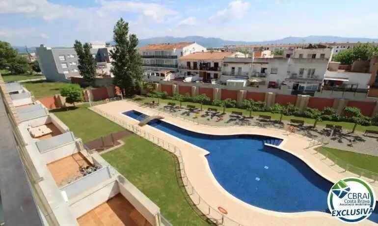 Apartament a Empuriabrava