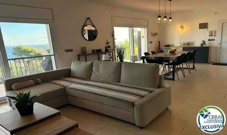 Apartamento en Llançà