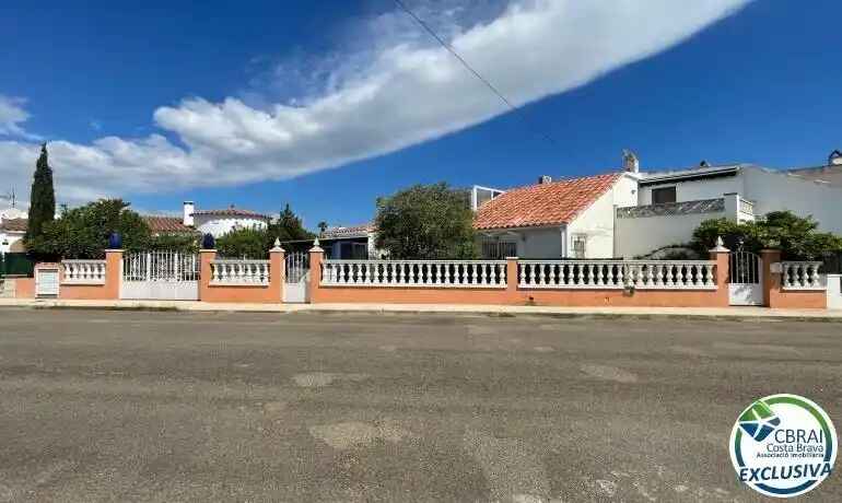 Apartament a Roses