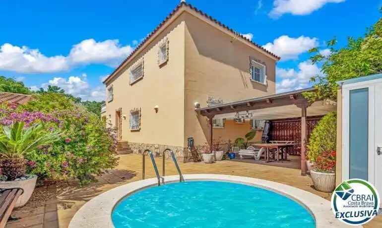 House in Empuriabrava
