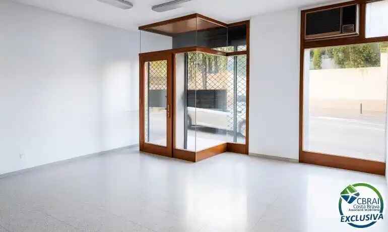 Propiedad Comercial en Figueres