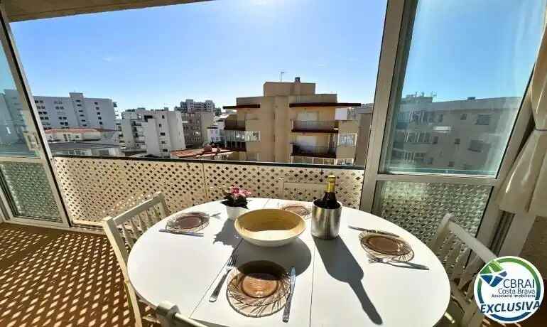 Apartament a Roses