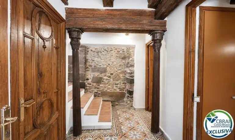 House in El Far d'Empordà