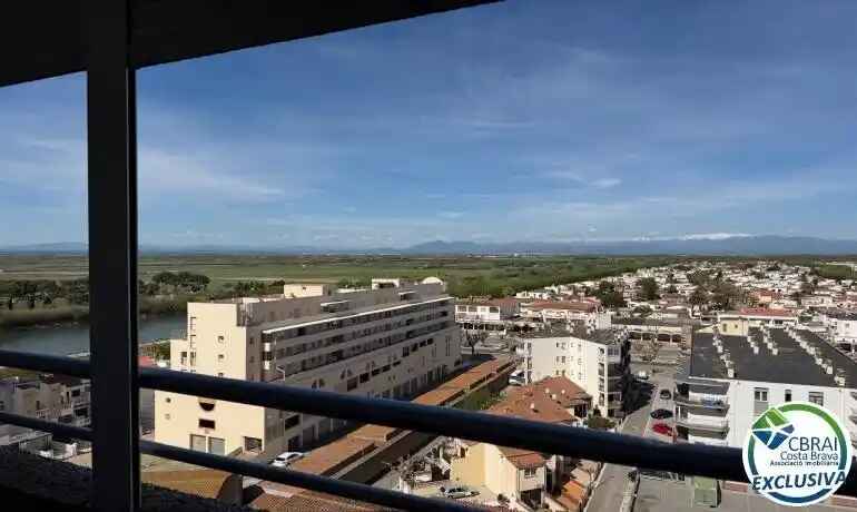 Studio in Empuriabrava