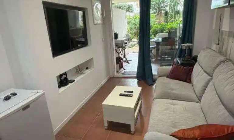 Apartament a Roses