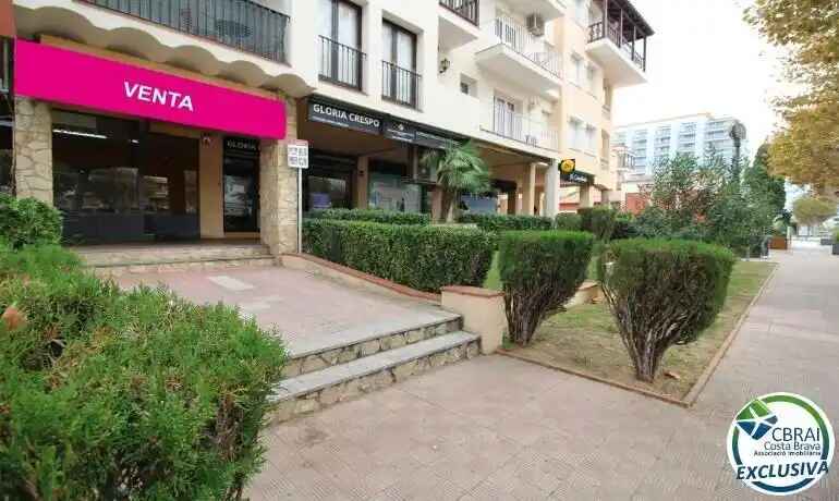 Propietat Comercial a Empuriabrava