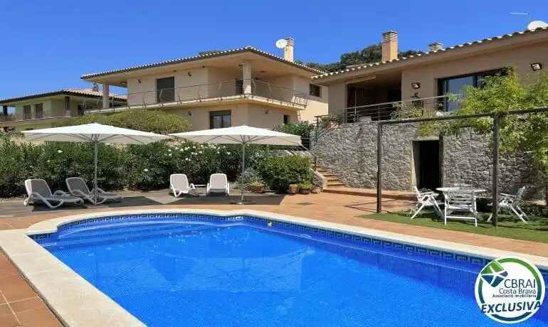 Casa a Palau de Santa Eulàlia