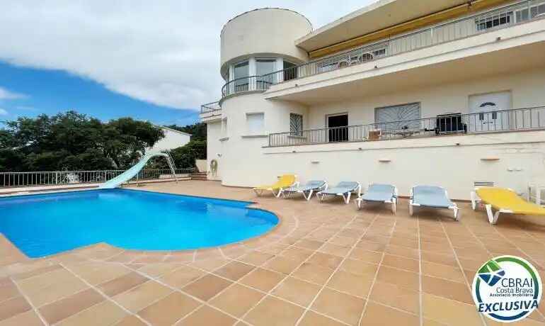 Casa a Roses