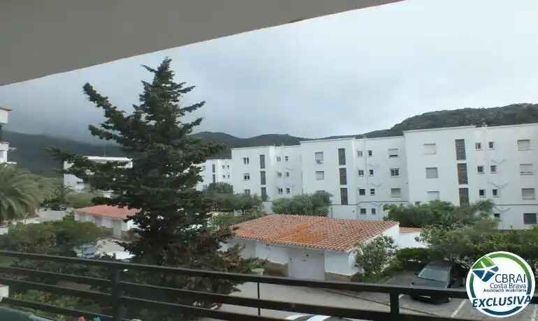 Apartament a Roses