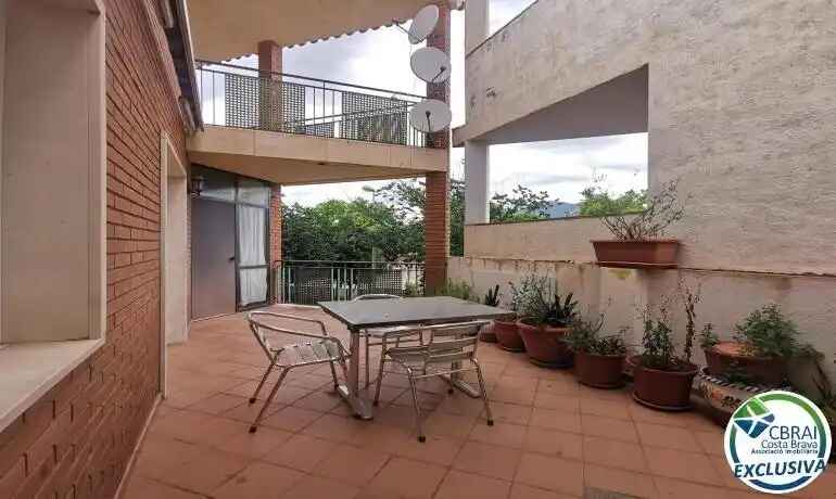 Casa a Roses