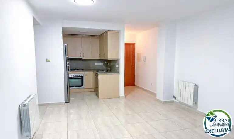Apartament a Figueres