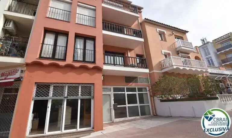 Propietat Comercial a Empuriabrava