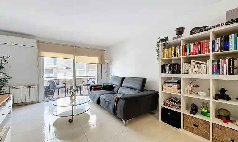 Apartamento en Roses