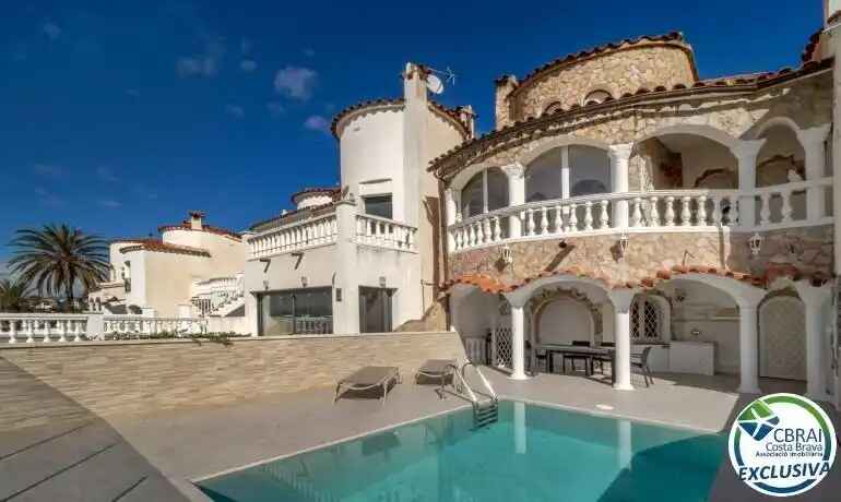 Casa a Empuriabrava