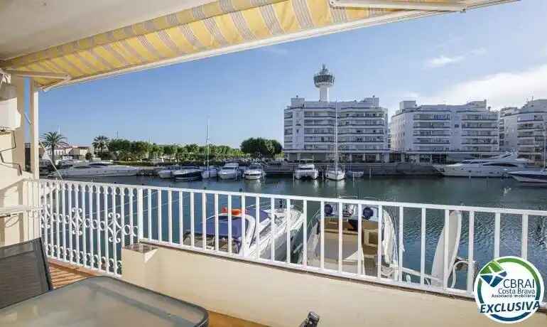 Apartament a Empuriabrava