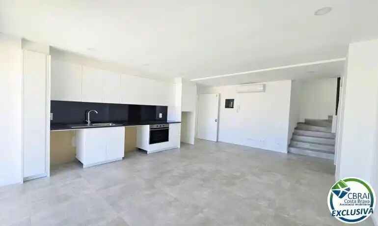Apartament a Roses
