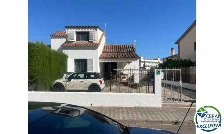 Casa a Roses