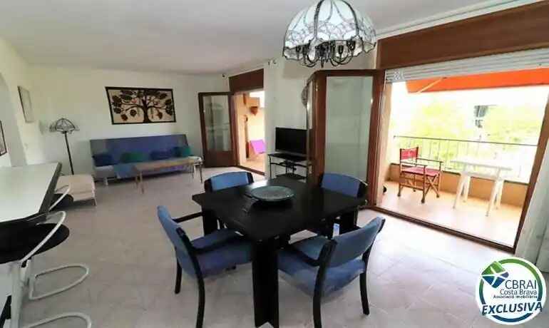 Apartament a Empuriabrava