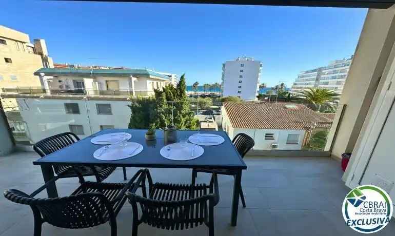 Apartament a Roses