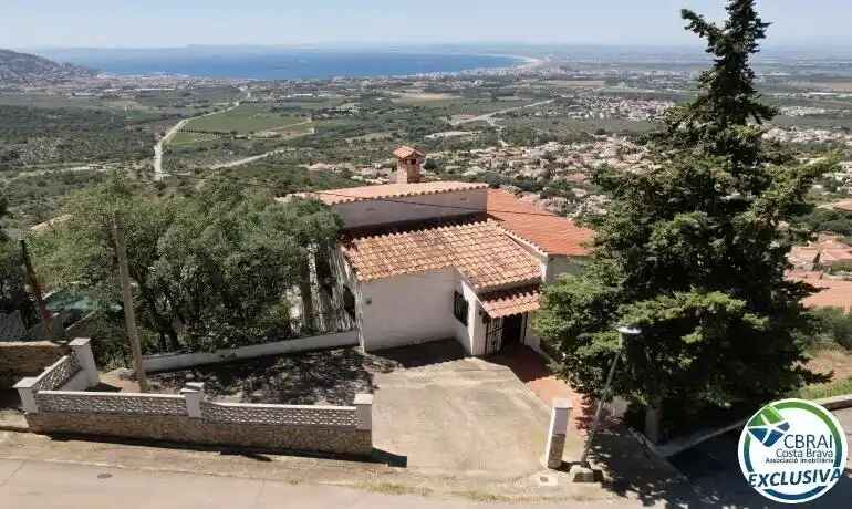 Casa a Roses