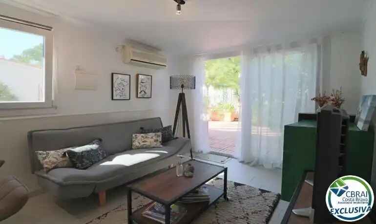 Haus in Empuriabrava