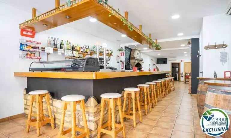 Propietat Comercial a Roses