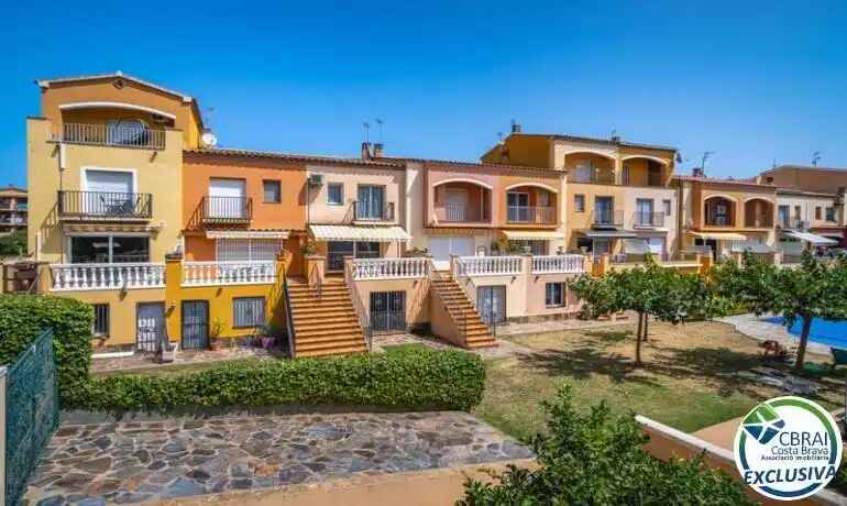 Casa a Empuriabrava