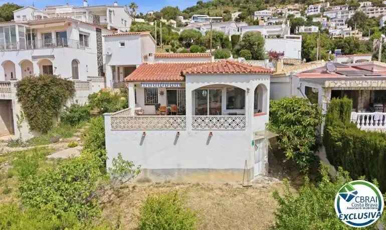 Casa en Roses