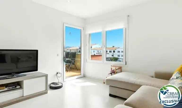 Apartamento en Empuriabrava